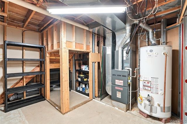 3011 Cloverbank Road 26, Hamburg, NY 14075
