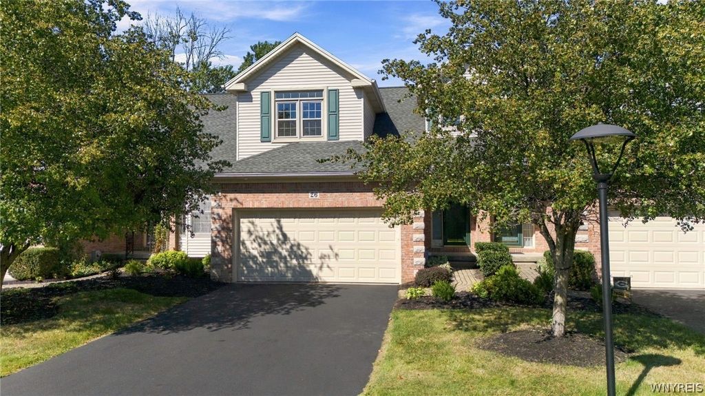 3011 Cloverbank Road 26, Hamburg, NY 14075
