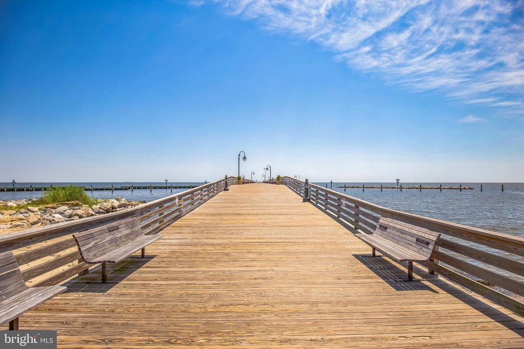 9000 BAY AVE #401 & 402, North Beach, MD 20714