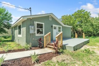 509 Maine Avenue, Panama City, FL 32401
