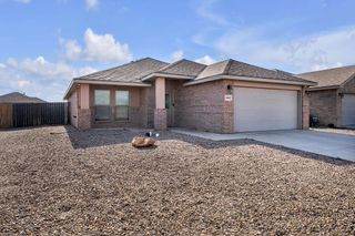 6905 Lone Star, Midland, TX 79705