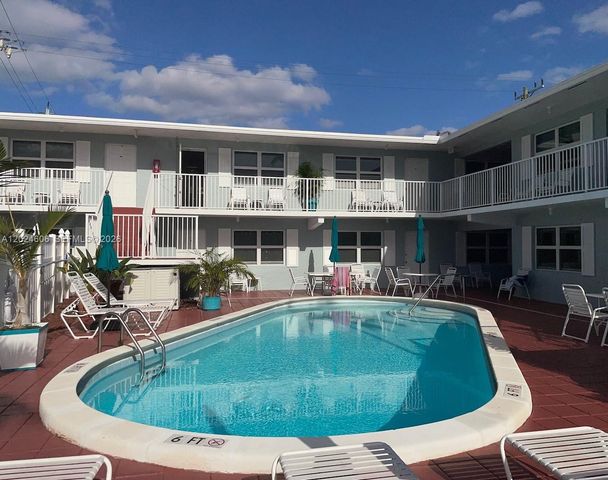 4658 Bougainvilla Dr 63, Lauderdale By The Sea, FL 33308