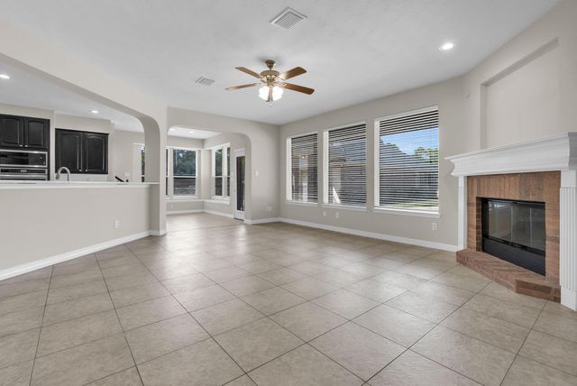 17314 Rosevale Court, Cypress, TX 77429