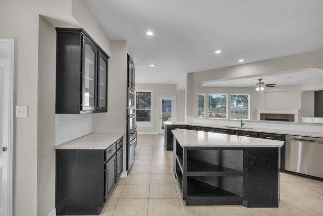 17314 Rosevale Court, Cypress, TX 77429