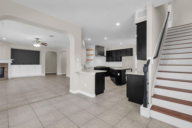 17314 Rosevale Court, Cypress, TX 77429