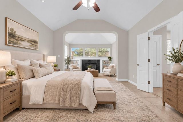 17314 Rosevale Court, Cypress, TX 77429