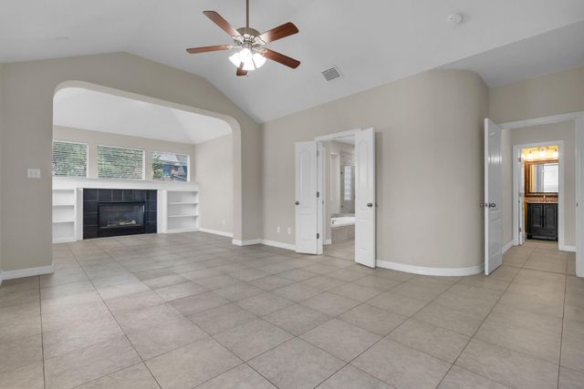 17314 Rosevale Court, Cypress, TX 77429