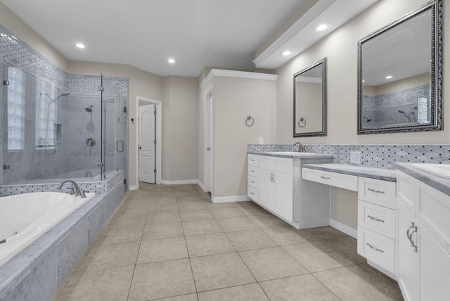 17314 Rosevale Court, Cypress, TX 77429