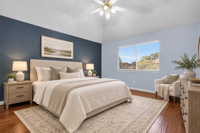 17314 Rosevale Court, Cypress, TX 77429
