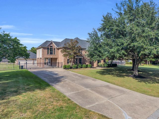 17314 Rosevale Court, Cypress, TX 77429