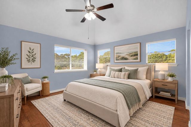 17314 Rosevale Court, Cypress, TX 77429