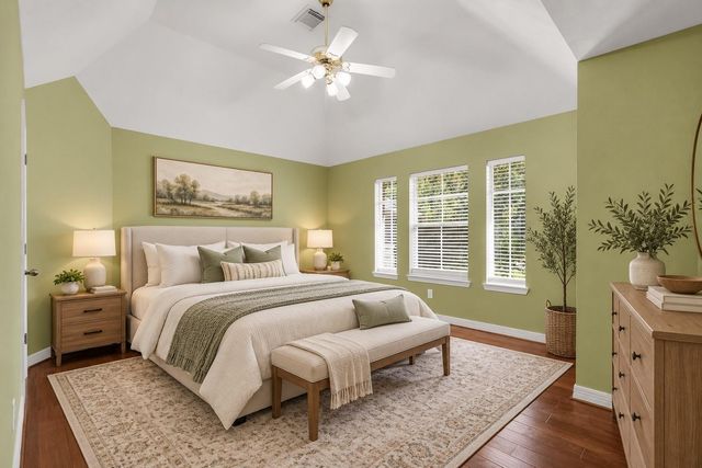 17314 Rosevale Court, Cypress, TX 77429