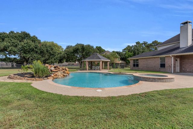17314 Rosevale Court, Cypress, TX 77429