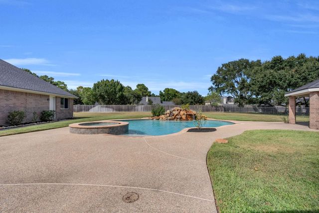 17314 Rosevale Court, Cypress, TX 77429