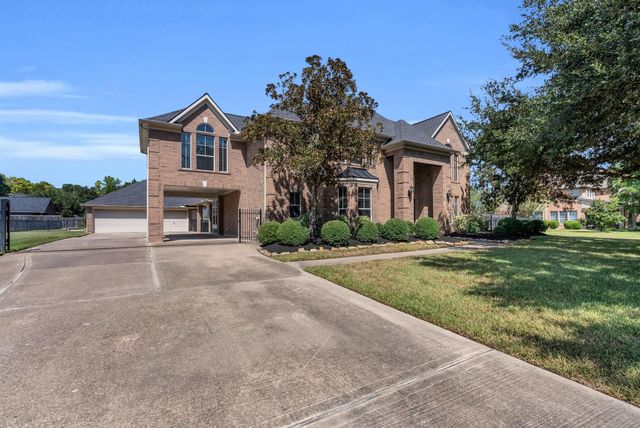 17314 Rosevale Court, Cypress, TX 77429