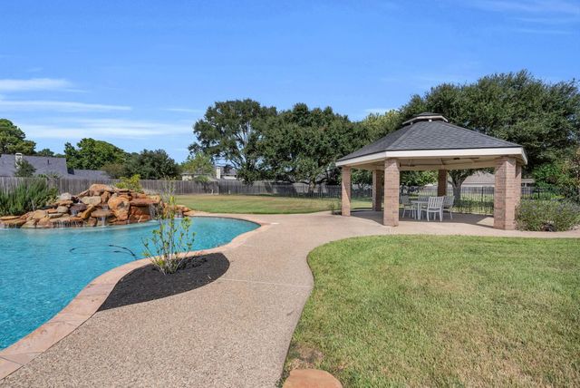 17314 Rosevale Court, Cypress, TX 77429