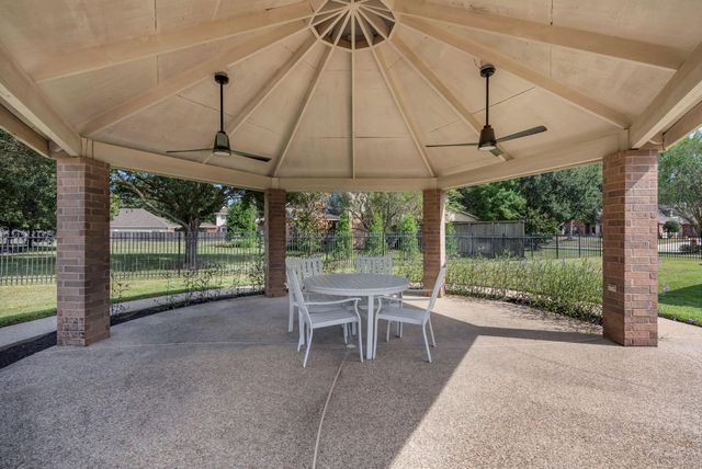 17314 Rosevale Court, Cypress, TX 77429