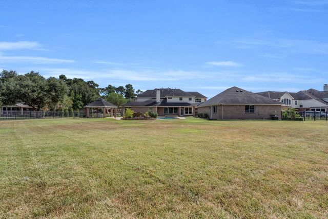 17314 Rosevale Court, Cypress, TX 77429