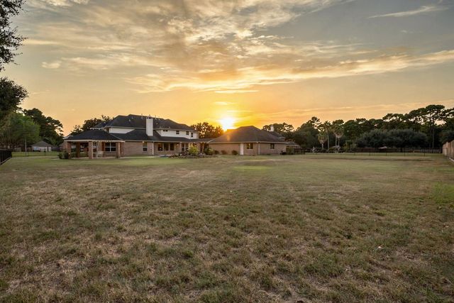 17314 Rosevale Court, Cypress, TX 77429