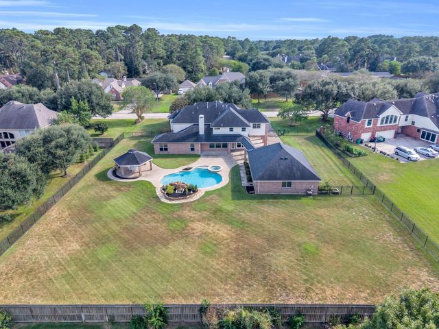 17314 Rosevale Court, Cypress, TX 77429