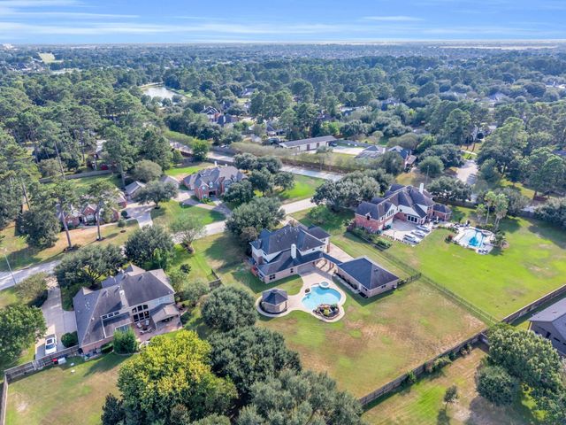 17314 Rosevale Court, Cypress, TX 77429