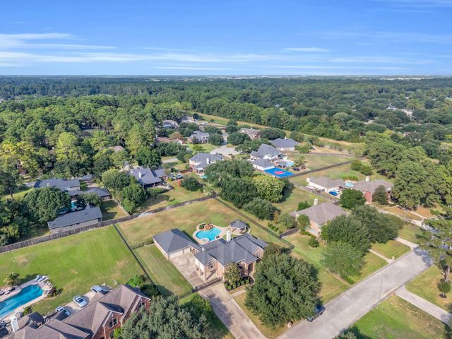 17314 Rosevale Court, Cypress, TX 77429
