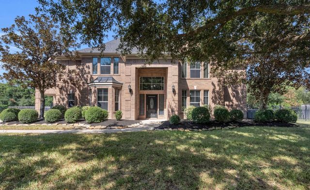 17314 Rosevale Court, Cypress, TX 77429