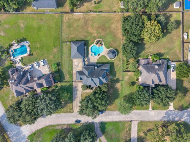17314 Rosevale Court, Cypress, TX 77429
