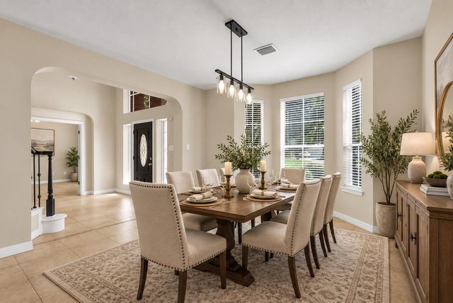 17314 Rosevale Court, Cypress, TX 77429