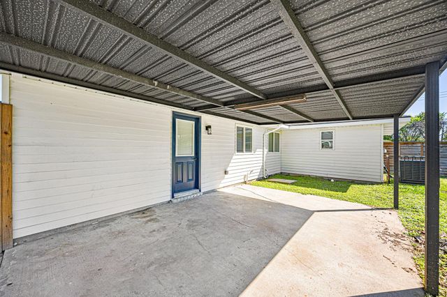 10230 Valencia Drive, Houston, TX 77013