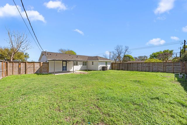 10230 Valencia Drive, Houston, TX 77013