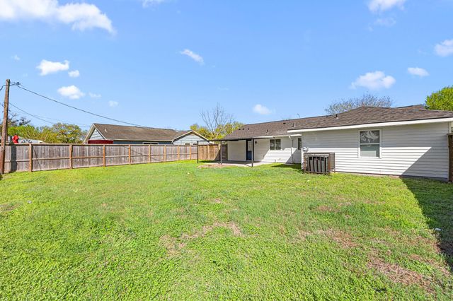 10230 Valencia Drive, Houston, TX 77013