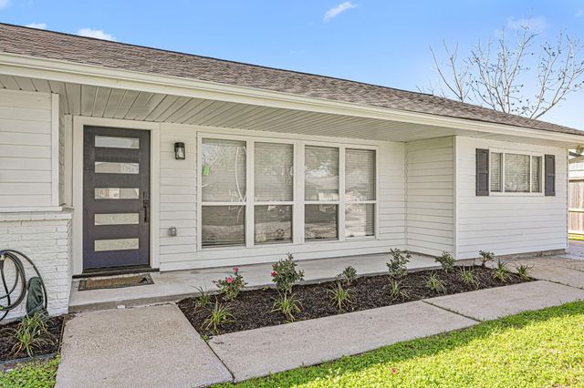 10230 Valencia Drive, Houston, TX 77013