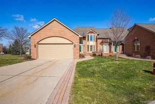 54568 Marissa Court, Utica, MI 48316