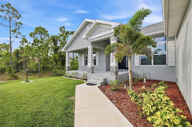 14368 OVERLOOK AVENUE, Port Charlotte, FL 33981
