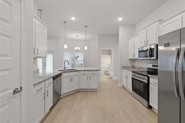 14368 OVERLOOK AVENUE, Port Charlotte, FL 33981
