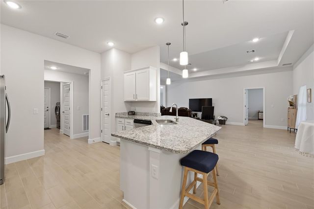 14368 OVERLOOK AVENUE, Port Charlotte, FL 33981