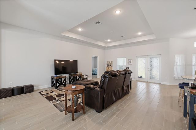 14368 OVERLOOK AVENUE, Port Charlotte, FL 33981