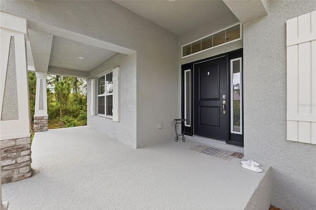 14368 OVERLOOK AVENUE, Port Charlotte, FL 33981
