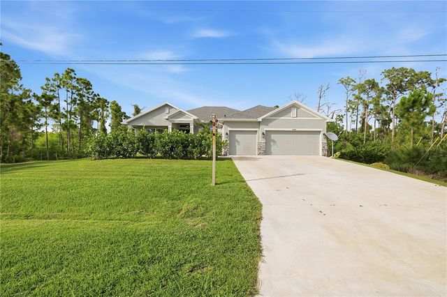 14368 OVERLOOK AVENUE, Port Charlotte, FL 33981