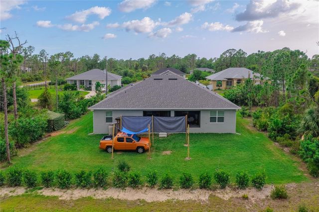 14368 OVERLOOK AVENUE, Port Charlotte, FL 33981