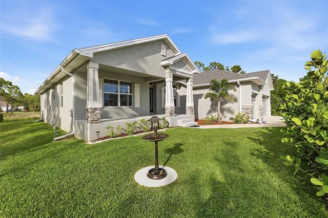 14368 OVERLOOK AVENUE, Port Charlotte, FL 33981