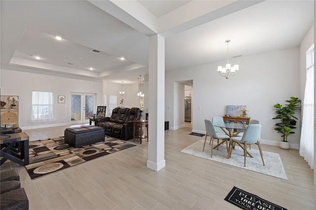 14368 OVERLOOK AVENUE, Port Charlotte, FL 33981