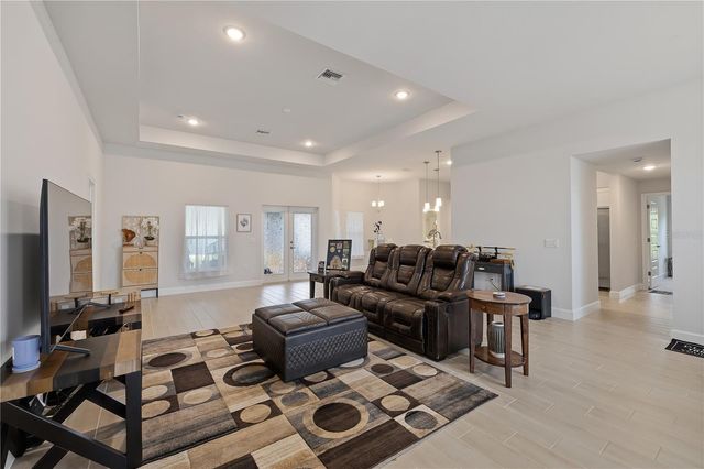 14368 OVERLOOK AVENUE, Port Charlotte, FL 33981