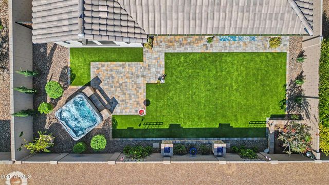 35431 N CENTENNIAL Road, San Tan Valley, AZ 85144