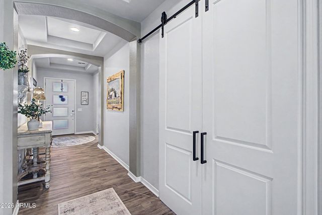 35431 N CENTENNIAL Road, San Tan Valley, AZ 85144