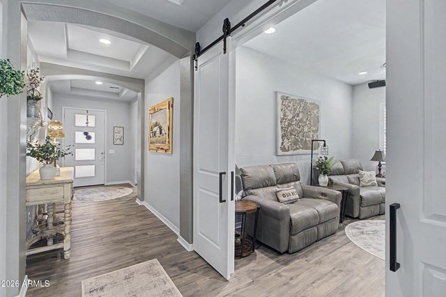 35431 N CENTENNIAL Road, San Tan Valley, AZ 85144