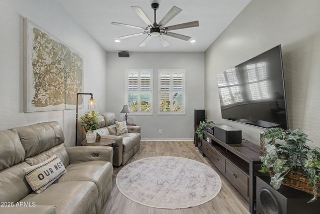 35431 N CENTENNIAL Road, San Tan Valley, AZ 85144