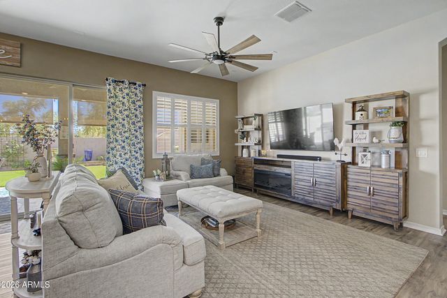 35431 N CENTENNIAL Road, San Tan Valley, AZ 85144