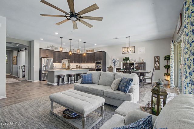 35431 N CENTENNIAL Road, San Tan Valley, AZ 85144